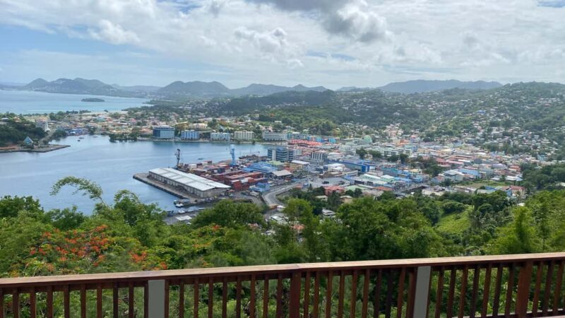 St. Lucia: Sightseeing, Rum tasting, and Shopping Tour - FAQ
