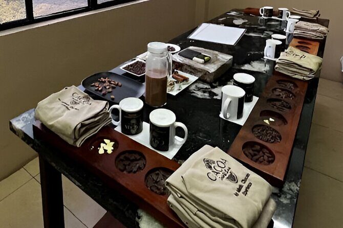 St Lucia Signature Day (Chocolates, Mud Baths and Sugar Beach) - Real Experiences from Past Travelers