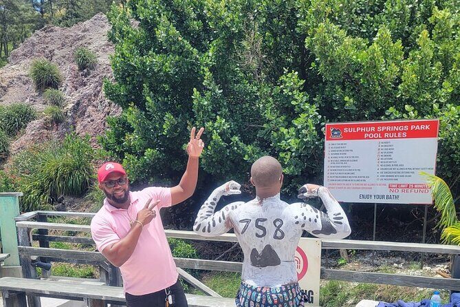 St Lucia Signature Day (Chocolates, Mud Baths and Sugar Beach) - Final Thoughts