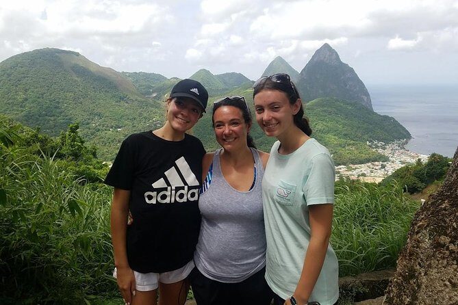 St.Lucia Soufriere Experience - Who Would Love This Tour?