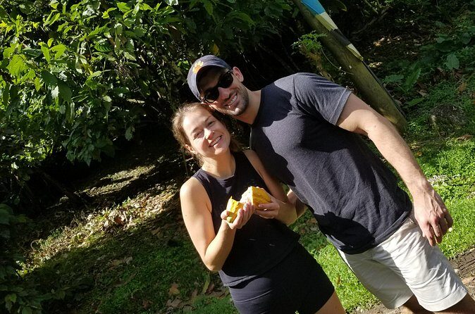 St Lucia Soufriere Private Chocolate Tour - FAQs  