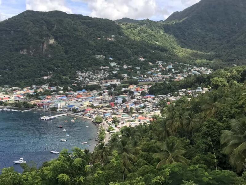 St. Lucia: Soufriere Private Tour with Entry Tickets - Who Is This Tour Best For?