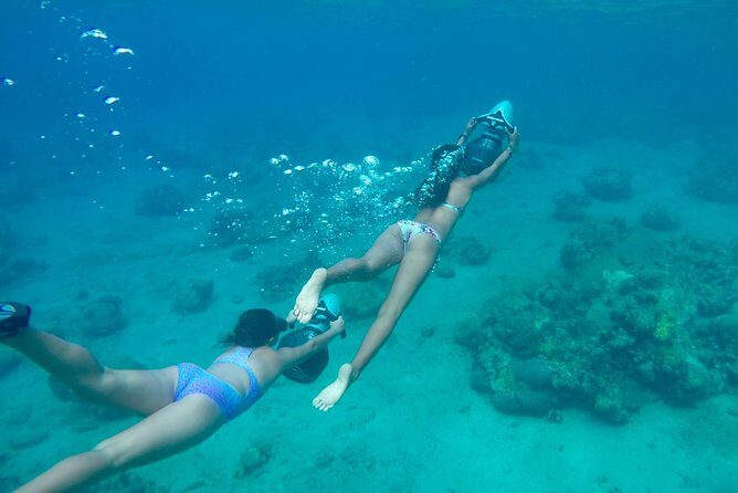 St. Lucia Speedboat and Power Snorkel From Castries - Who Is This Tour Best Suited For?