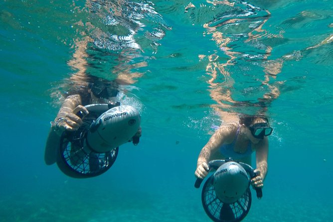 St. Lucia Speedboat and Power Snorkel From Castries - Common Questions