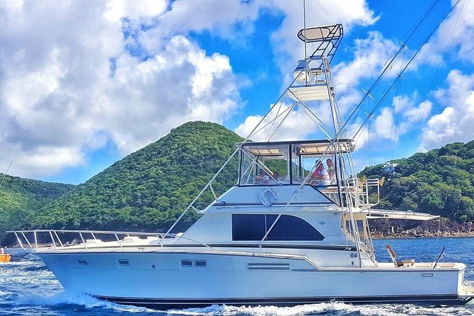 St Lucia Sport Fishing Tour - Traveler Reviews and Ratings