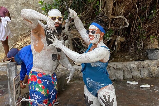 St Lucia Sulphur Springs Drive- in Volcano Tour & Therapeutic Mud Baths - Common Questions