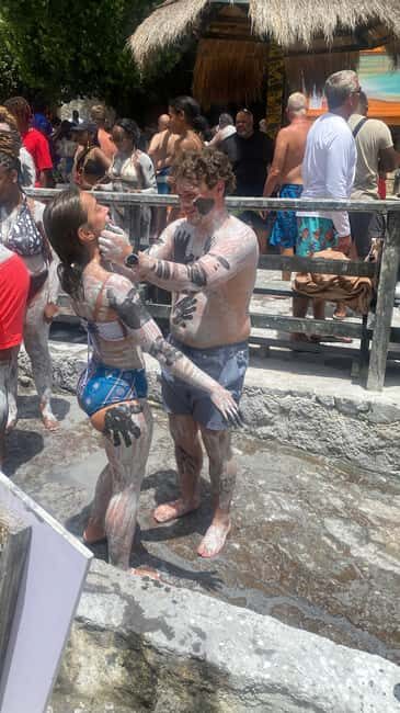 St Lucia Sulphur Springs Drive- in Volcano Tour & Waterfall - Good To Know