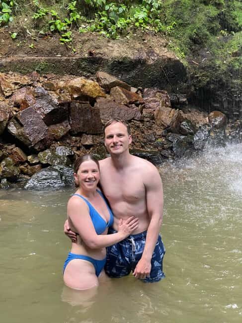 St Lucia Sulphur Springs Drive- in Volcano Tour & Waterfall - Who Should Consider This Tour?