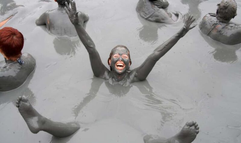 St. Lucia: Sulphur Springs Mud Bath and Toraille Waterfall - An In-Depth Look at the Tour Experience