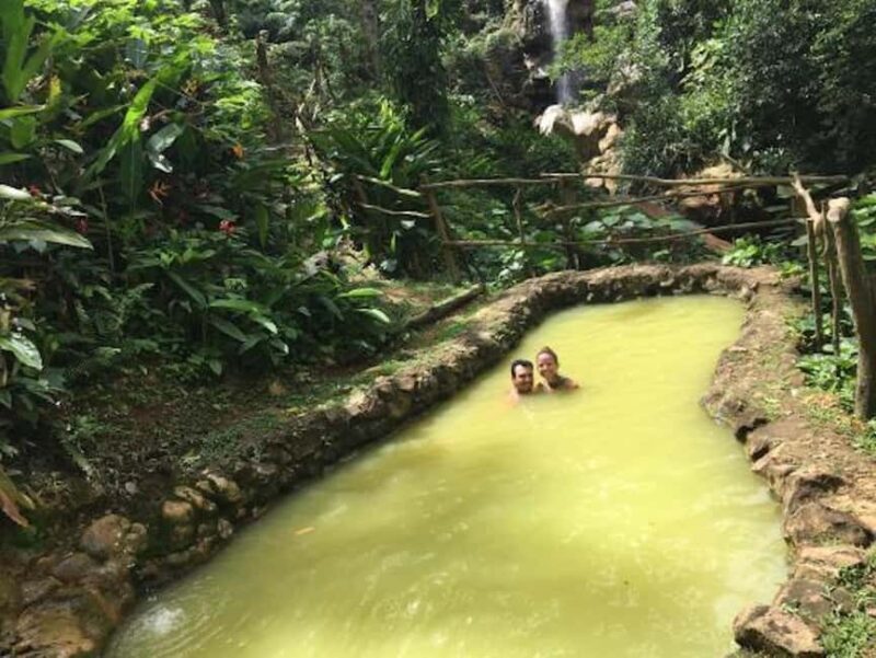 St. Lucia: Sulphur Springs Mud Bath and Toraille Waterfall - Final Thoughts