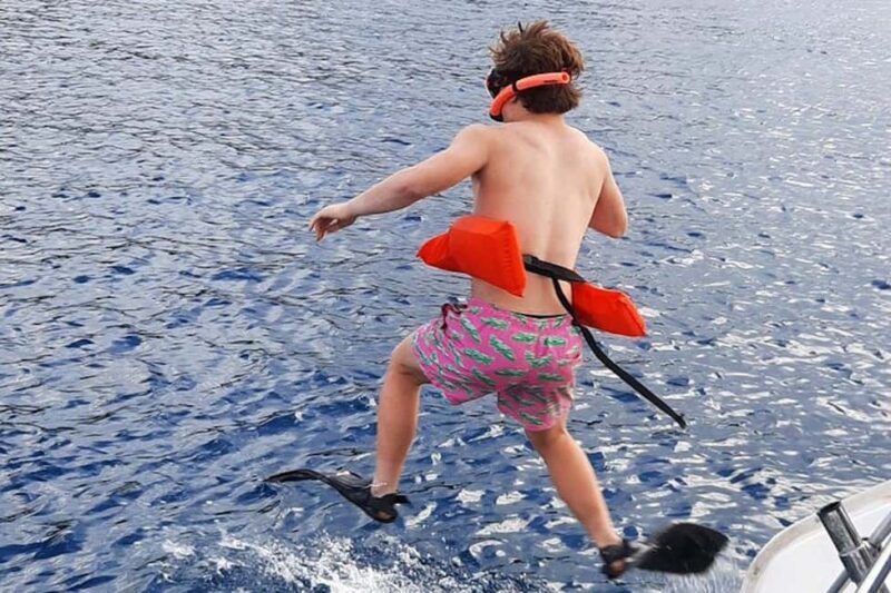 St. Lucia: Sulphur Springs, Waterfall, and Snorkeling Tour - What You Can Expect: The Practicalities