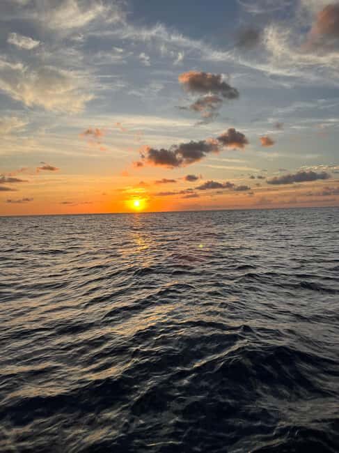 St. Lucia: Sunset Cruise, best way to end a day in paradise - Who Will Love This Tour?