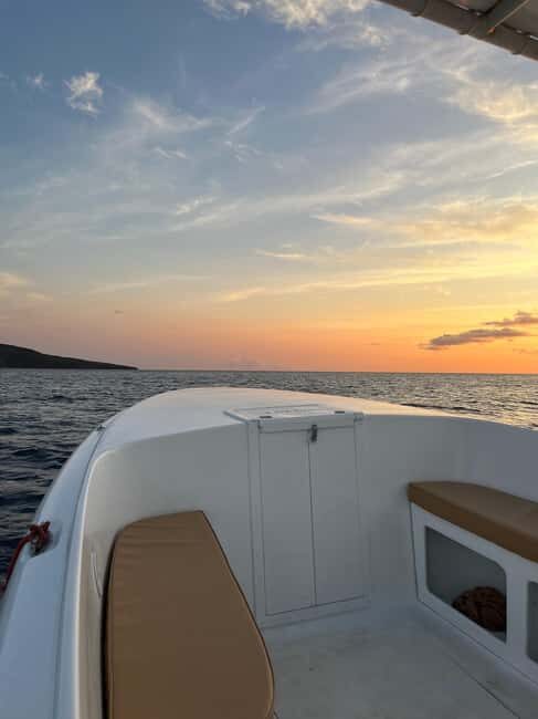 St. Lucia: Sunset Cruise, best way to end a day in paradise - Who Should Consider This Experience?