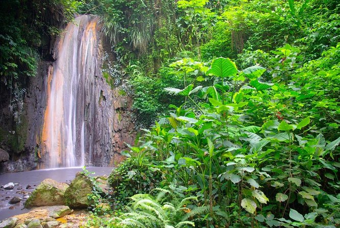 St. Lucia: Tet Paul, Diamond Gardens, Drive-In Volcano  - Vieux Fort - Good To Know