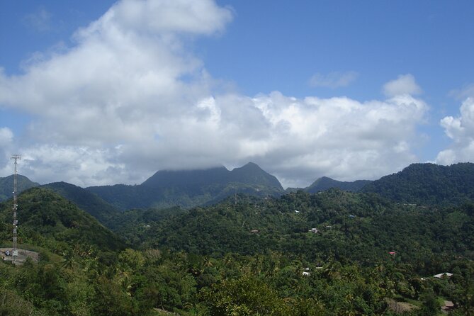 St. Lucia: Tet Paul, Diamond Gardens, Drive-In Volcano  - Vieux Fort - Customer Reviews and Satisfaction