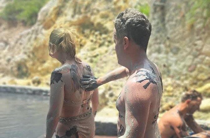 St Lucia Tet Paul Nature Trail and Sulphur Springs Tour - Authentic Experiences and Traveler Insights