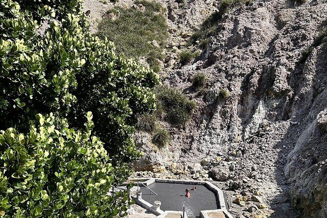 St Lucia Tet Paul Nature Trail and Sulphur Springs Tour - Frequently Asked Questions (FAQs)