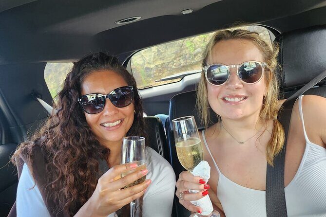 St Lucia Transport from Hewanorra Airport Private Transfer - Good To Know