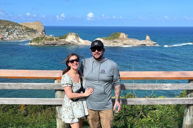 St Lucia Transport from Hewanorra Airport Private Transfer - A Close Look at the Transfer Experience