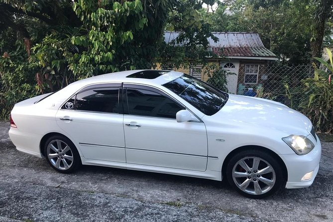 St Lucia Transportation- Eugenes Hewanorra Airport/ Hotel Transfer (UVF) - Cancellation Policy