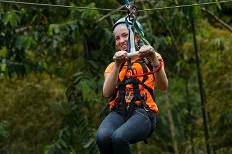 St Lucia Ultimate 3 Package: Aerial Tram Zip Line & Hiking - An In-Depth Look at the Saint Lucia Ultimate 3 Package