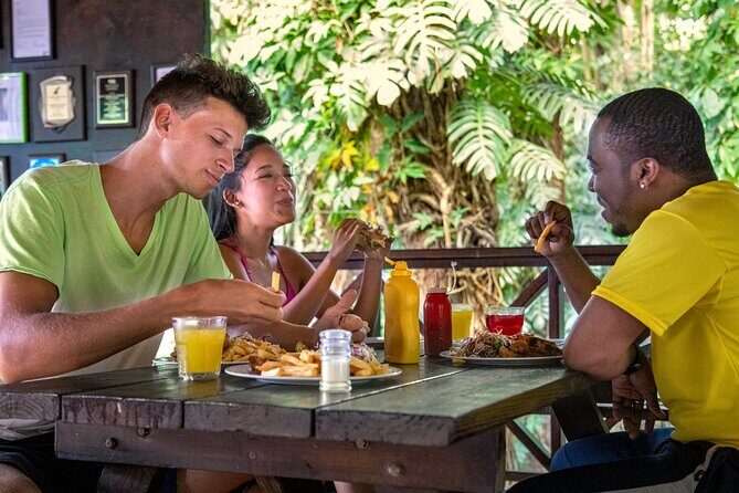 St Lucia Ultimate 3 Package: Aerial Tram, Zipline and Hiking - FAQ