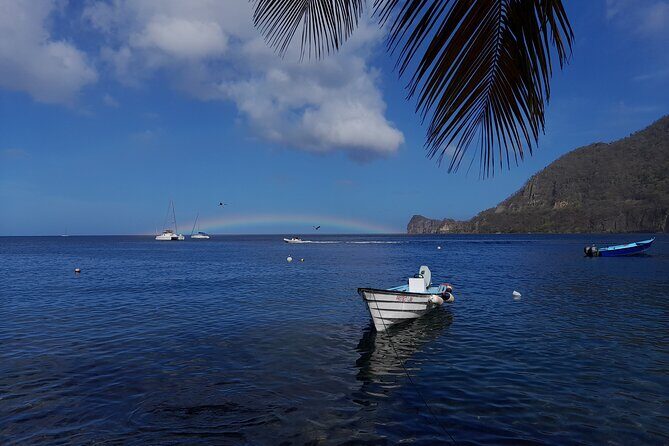 St. Lucia West Coast Boat Cruise with Snorkeling & Pitons - Practical Details and Value