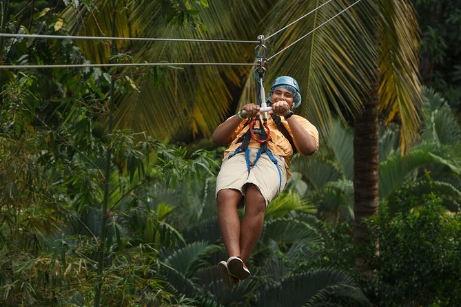 St. Lucia Zip Line, Aerial Tram and Hiking Tour Ultimate 3 - Tips for a Memorable Experience