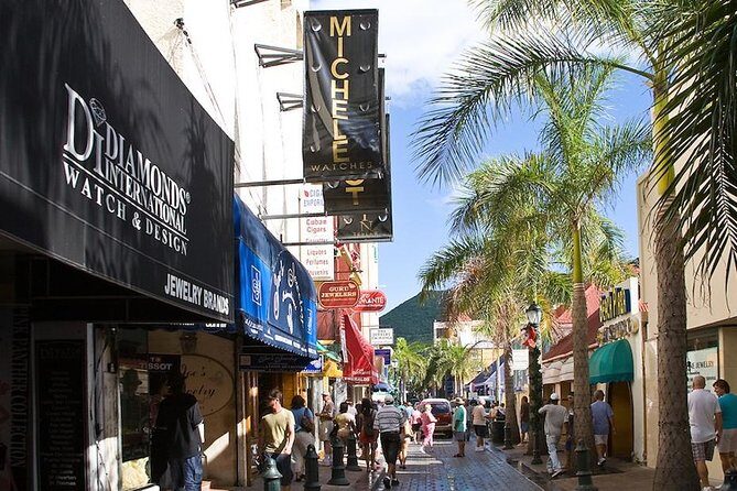 St. Maarten 4 Hour Sightseeing Tour - Authentic Tips from Reviewers