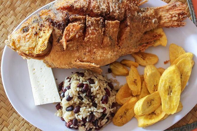 St. Maarten 4 Hour Sightseeing Tour - The Sum Up