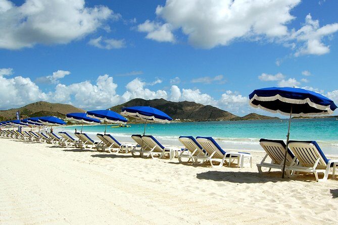 St Maarten Beach hopping tour (Oreint beach and Maho beach combo) - Good To Know  