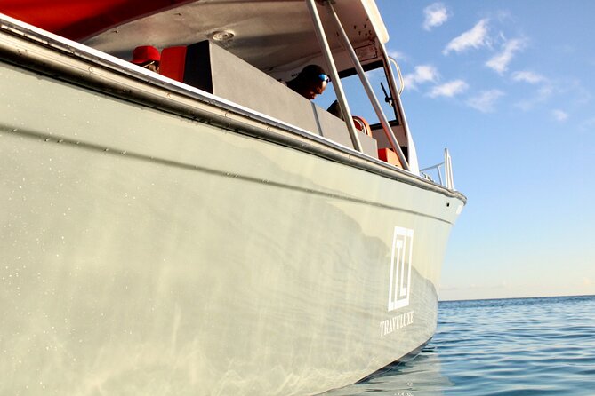 St Maarten Boat Tour With Lunch, Drinks, & Snorkeling Gear - Customer Reviews