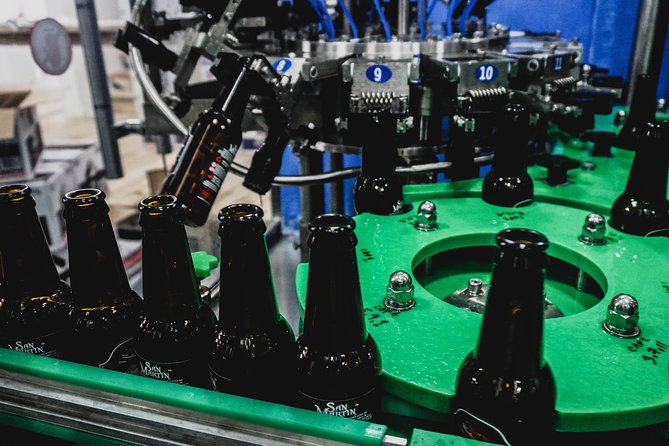 St. Maarten Brewery & Beer Tours - Meeting and Pickup Details