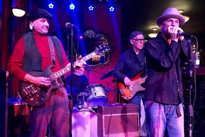 St Maarten Date Night - An Overview of the Experience