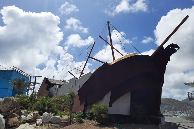 St Maarten Family Deluxe Tour - Common Questions