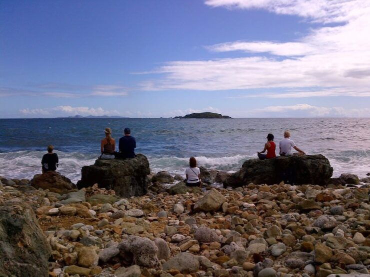 St. Maarten: Guana Bay Coastal Hike - Good To Know