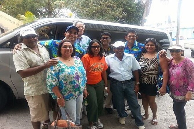 St Maarten Private Airport Transfer - Transfer Services