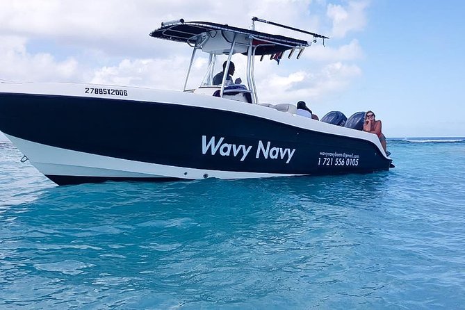 St. Maarten Private Full-Day Custom Sailing Tour  - St Maarten - Tour Overview