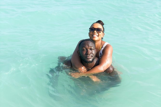 St. Maarten Private Full-Day Custom Sailing Tour  - St Maarten - Highlights of the Sailing Tour
