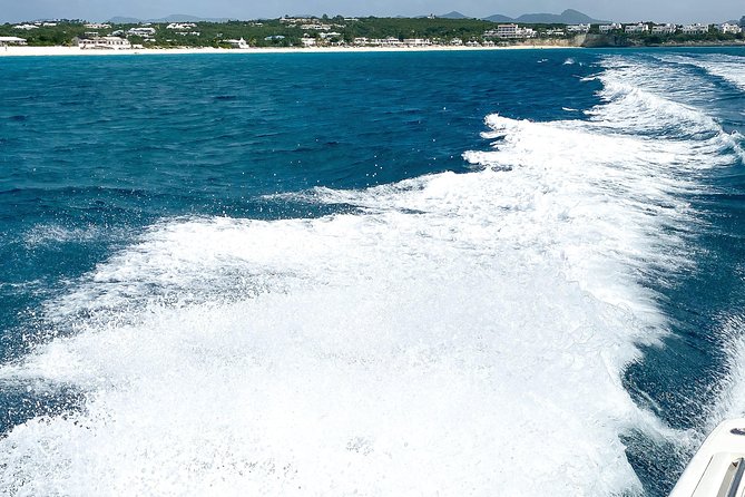 St. Maarten Private Full-Day Custom Sailing Tour  - St Maarten - The Sum Up and Final Thoughts