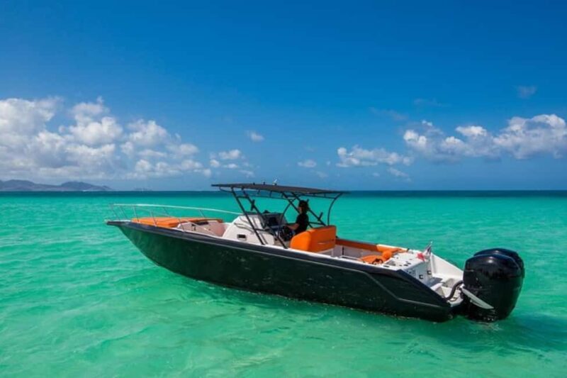 St Maarten: Private Sunset Yacht Cruise with Wine and Cheese - Good To Know