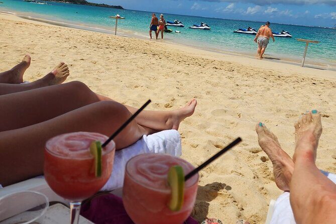 St. Maarten/Saint Martin Island Tour - The Sum Up