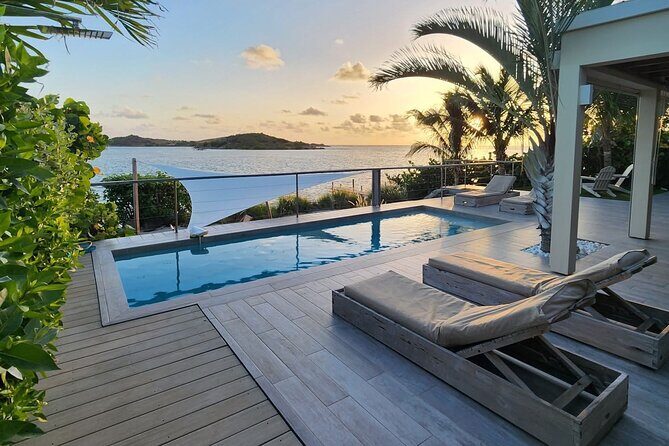 St. Maarten/Saint Martin Island Tour - FAQs