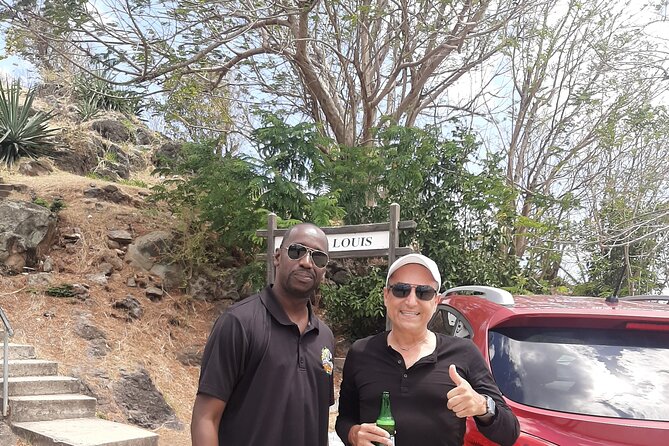 St.Maarten/St.Martin Pelican Island Royal Tour - Tour Destination Overview