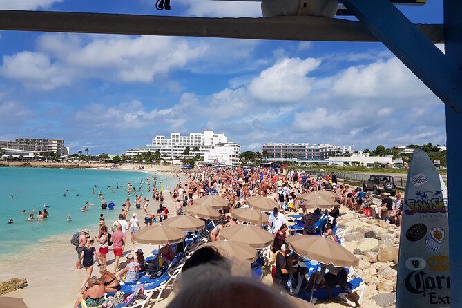 St.Maarten / St.Martin Private Tour - Highlights From Traveler Photos and Reviews