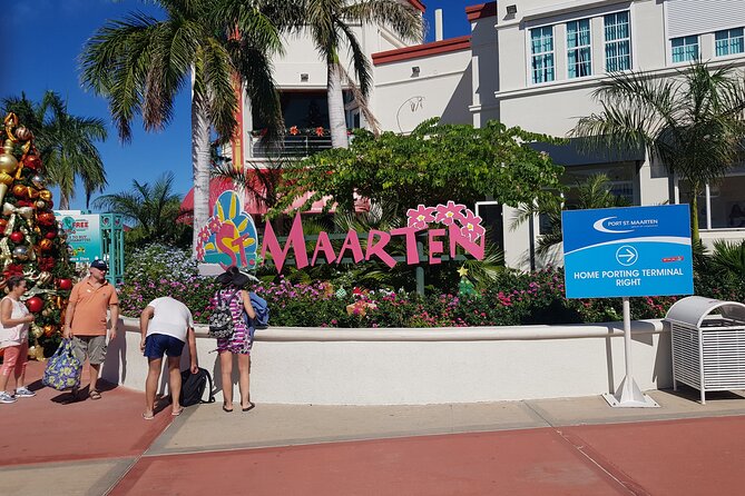 St.Maarten / St.Martin Private Tour - Overall Rating and Customer Feedback