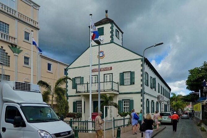St.Maarten / St.Martin Private Tour - Questions and Support Resources