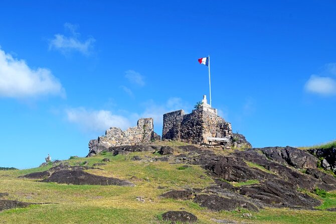 St.Maarten / St.Martin Private Tour - Pricing and Terms for the Private Tour