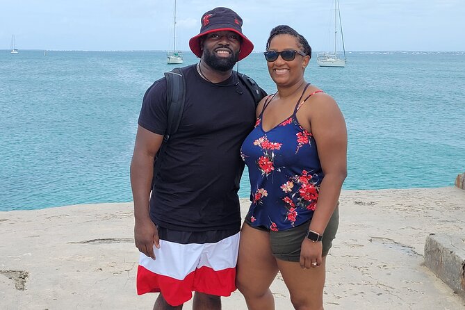 St.Maarten/St.Martin Tripple Beach Tour - Beach Experience and Overall Satisfaction