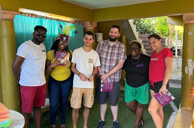 St Maarten Ultimate Carnival Bus Tour - FAQs